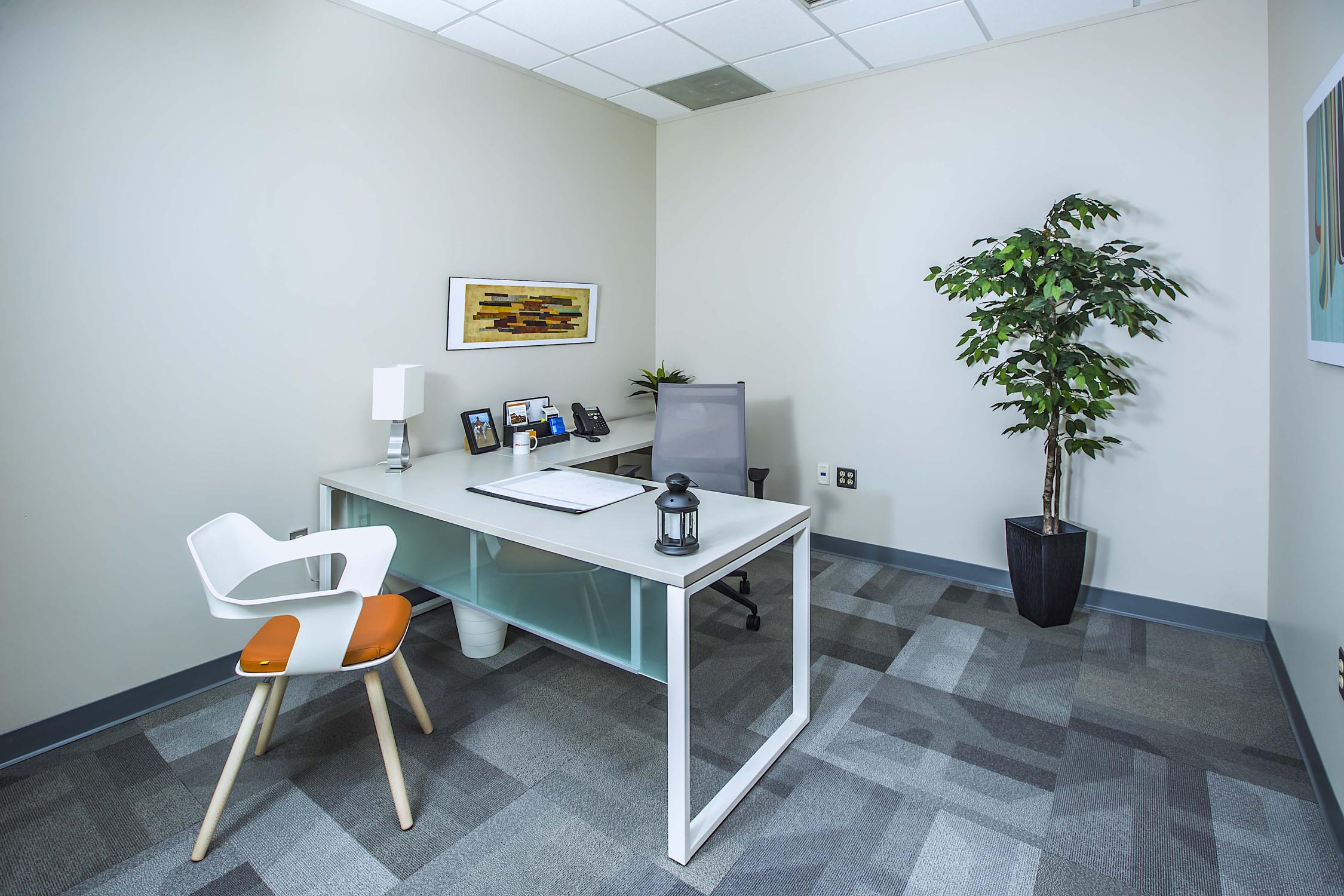 Greensboro North Carolina Office Space for Rent, Coworking, Meeting